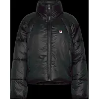 FILA Chaqueta de invierno 'Monterosa' negro