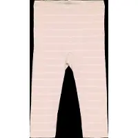 Fixoni Leggings beige / blanco