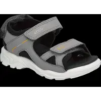 Ecco - Kid's Biom Raft - Sandalias size 24, gris