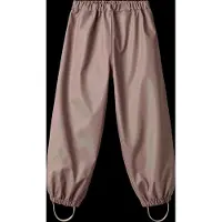 Wheat Pantalón funcional 'Olo' gris / talco
