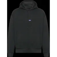 HUGO Sudadera 'Nalonso' azul / negro / blanco