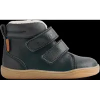 Wheat - Kid's Winterboot Sixan Tex - Botas invierno size 21, negro