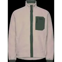 Helly Hansen Forro Polar Con Cremallera Panorama Pile Snap