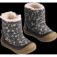 Wheat - Kid's Winterboot Delaney Tex - Botas invierno size 23, gris