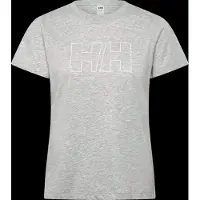 Helly Hansen Camiseta De Manga Corta Tech Logo