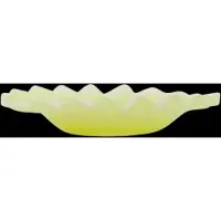 House Doctor Bandeja Wave Deco Tray 18.5 Cm