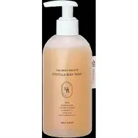 HEVEBLUE - Jabón Corporal Salmon Fruity Centella Body Wash
