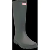 Hunter - Downpour Tall Boot - Botas de agua size 44, negro
