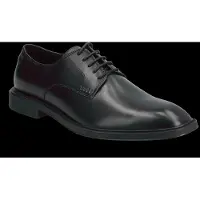 HUGO Zapatos con cordón negro