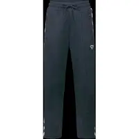 Hummel Pantalón 'Archive' navy / blanco
