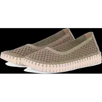 Ilse jacobsen Tulip3579 Coriander Pearled Ivory Talla: 37 | Bailarinas Outlet | Mujer | Blanco