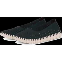 Ilse jacobsen Tulip3579 Dark Indigo Pearled Ivory Talla: 40 | Bailarinas Outlet | Mujer | Azul