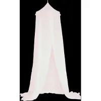 Jabadabado Dosel De Cama Polvoriento