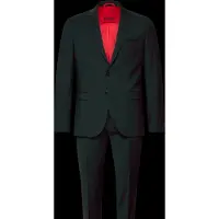 HUGO Traje 'Arti-Hesten253X' negro