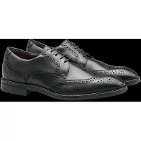 Lloyd Zapatos con cordón 'X-MOTION 140' negro