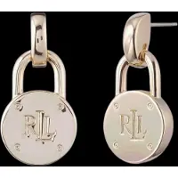 Ralph Lauren Pendientes oro