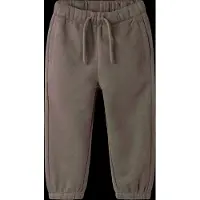 Lil´ Atelier Pantalón 'NMNILONDON' brocado