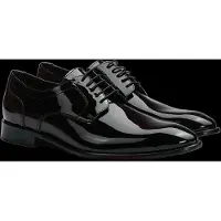 Lloyd Zapatos con cordón 'Leno 110' negro
