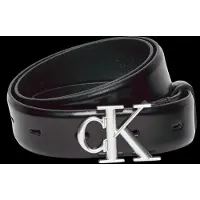 Calvin Klein Cinturón Lv04f7074g