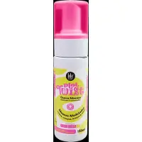 Lola Cosmetics Mousse Para El Cabello Plot Twist Guava Modeling 150ml