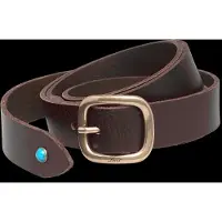 Levi's Cameron Long Length Belt Talla: 85 | Cinturones Outlet | Mujer