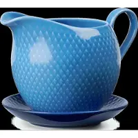 Lyngby Porcelæn Salsera
