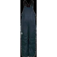 Color Kids Pantalón funcional azul oscuro / gris