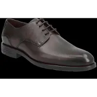 Lloyd Zapatos con cordón 'Eezy' marrón oscuro