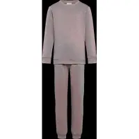 Minymo - Kid's Sweat Set - Set de prendas size 134, fucsia