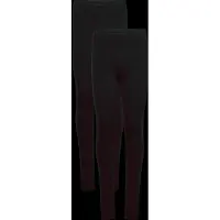 Minymo Leggings negro