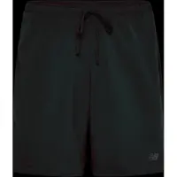New Balance Pantalón deportivo 'RC Essential Short 7"' negro