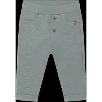 Minymo - Kid's Pants Sweat - Pantalones de ocio size 80, verde