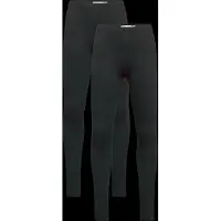 Minymo Leggings negro