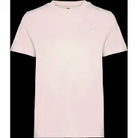 New Balance - Women's Sport Essentials Jersey T-Shirt - Camiseta de manga corta size S, blanco