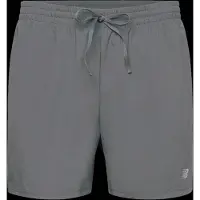 New Balance Pantalón deportivo gris / gris claro