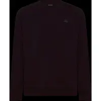 New Balance Nb Crew Neck Sweatshirt In Black Talla: XL | Sudaderas con Capucha Outlet | Hombre | Negro