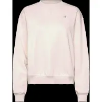New Balance Sudadera 'Athletics French Terry Crew' beige oscuro