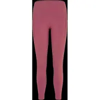 New Balance - Women's Sleek Pocket High Rise Legging 25'' - Mallas de running size L, rojo