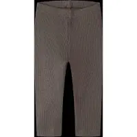 Name it Básico Tejido Acanalado Leggings