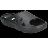 New Balance - Recovery - Sandalias size 38,5, gris/negro