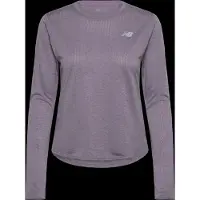 New Balance Camiseta funcional 'Athletics' lila