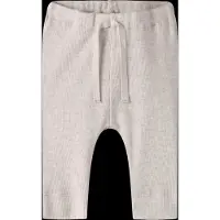 Name it Punto Acanalado Pantalones