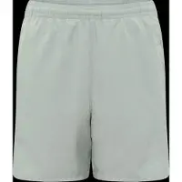 Nike - Kid's Miler Dri-FIT Training Shorts - Pantalones cortos size XL, oliva