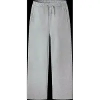 LMTD Pantalón 'NLNNEVO' gris