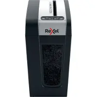 Rexel Secure MC4-SL Whisper-Shred destructora de papel