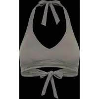 O'Neill - Women's Grenanda Top - Parte superior de bikini size 36, oliva