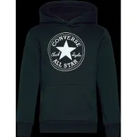 Converse Kids Sudadera Con Capucha Fleece Ctp Core Po