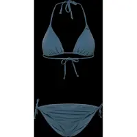 O'Neill Bikini 'Essentials Capri Bondey' zafiro