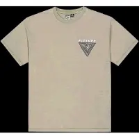 Picture - Chilanko Tee - Camiseta de manga corta size XL, beige