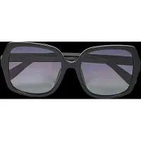 Pilgrim Gafas de sol 'JORDI' negro